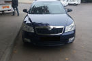 Skoda Octavia A5