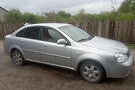 Chevrolet Nubira CDX 