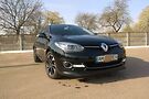 Renault Megane BOSE