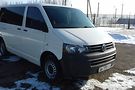 Volkswagen T5 (Transporter) пасс.