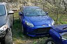 Ford Focus Ford focus ST mk lll