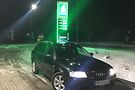 Audi A6 2,5 TDI quattro
