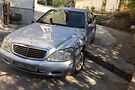 Mercedes-Benz S 320