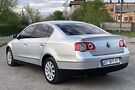 Volkswagen Passat B6 170кс