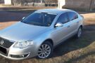 Volkswagen Passat B6