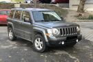 Jeep Patriot
