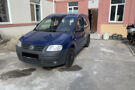 Volkswagen Caddy пасс.