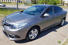 Renault Fluence Oficial