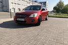 Kia Ceed полная  