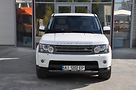 Land Rover Range Rover Sport SUPERCHARGED
