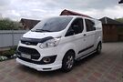 Ford Transit Custom груз.
