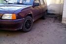 Opel Kadett E