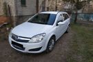 Opel Astra H