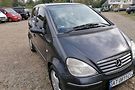 Mercedes-Benz A 170 AVANGARD 