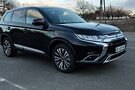 Mitsubishi Outlander 4x4 2019