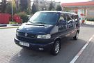 Volkswagen T4 (Transporter) пасс. Каравелла 