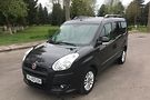 Fiat Doblo пасс.