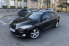 Renault Megane BOSE
