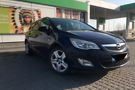 Opel Astra J