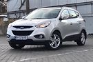 Hyundai IX35 4-WD