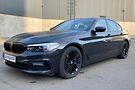 BMW 530 Shadow Line