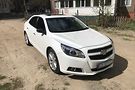 Chevrolet Malibu 3.0 Официальная 