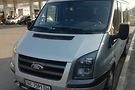 Ford Transit пасс.