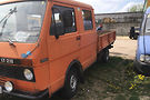 Volkswagen T2 (Transporter) груз-пасс.