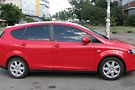 SEAT Altea XL  
