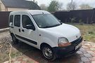 Renault Kangoo пасс.