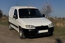 Peugeot Partner груз.