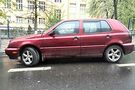 Volkswagen Golf III