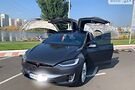 Tesla Model X P90D 