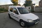 Opel Combo груз.