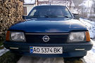Opel Ascona
