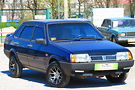 ВАЗ 21099 1.5i