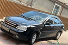 Daewoo Lacetti