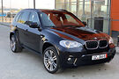 BMW X5 M-packet     Рестайл