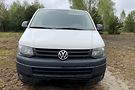 Volkswagen T5 (Transporter) груз.