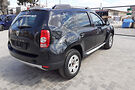 Dacia Duster 1.6mpi TOP