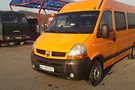 Renault Master пасс.
