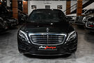 Mercedes-Benz S 350 AMG 4matic 