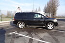 Nissan Armada LE