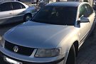 Volkswagen Passat B5
