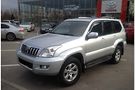 Toyota Land Cruiser Prado 120