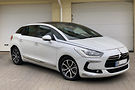 Citroen DS5 Sport Chic