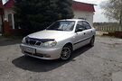Daewoo Lanos 1,6i16V