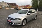 Volkswagen Passat B7 Comfortline