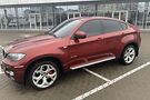 BMW X6 E71 xDrive 35i