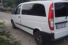 Mercedes-Benz Vito пасс.